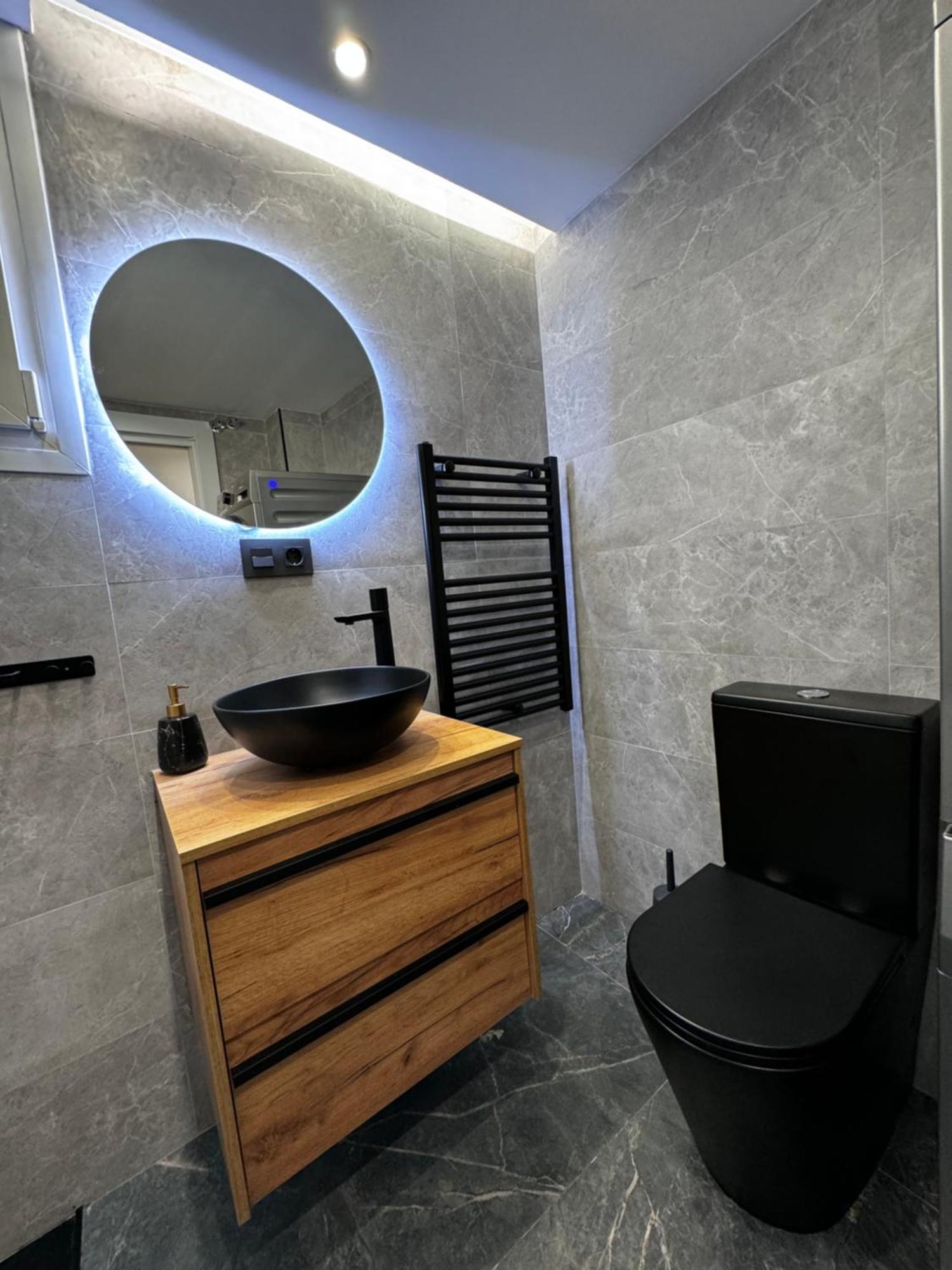 La Plaza Del Pilar Apartment Zaragoza Bagian luar foto